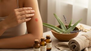 Lipo B Injection Site Reactions — What to Expect & Manage