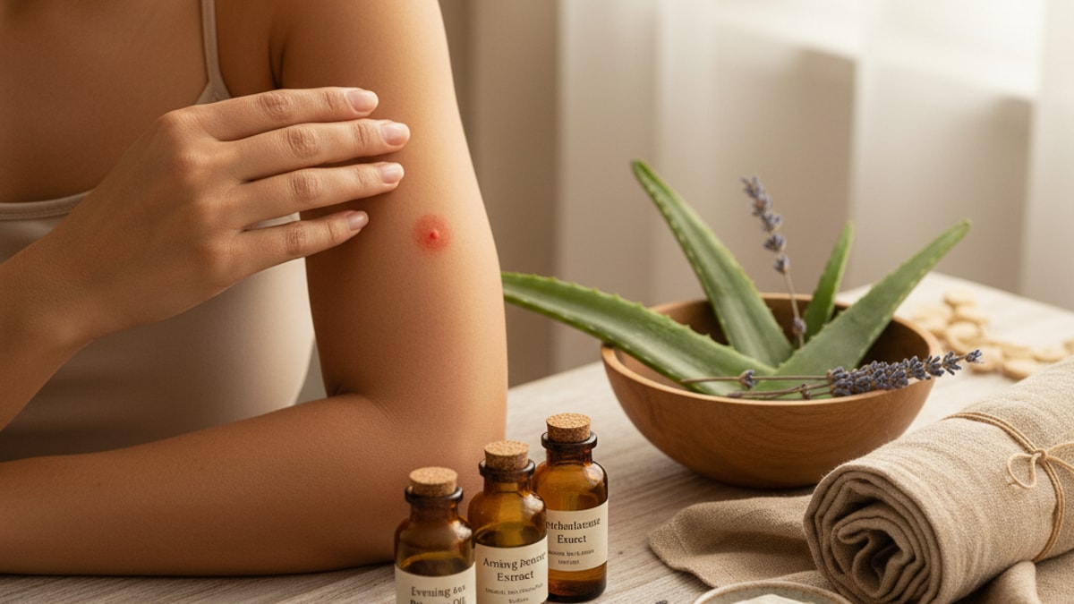 Lipo B Injection Site Reactions — What to Expect & Manage