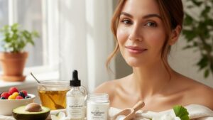 Glutathione for Skin — What Works, What Doesn’t