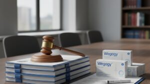 Wegovy FDA Crackdown — What It Means for Patients