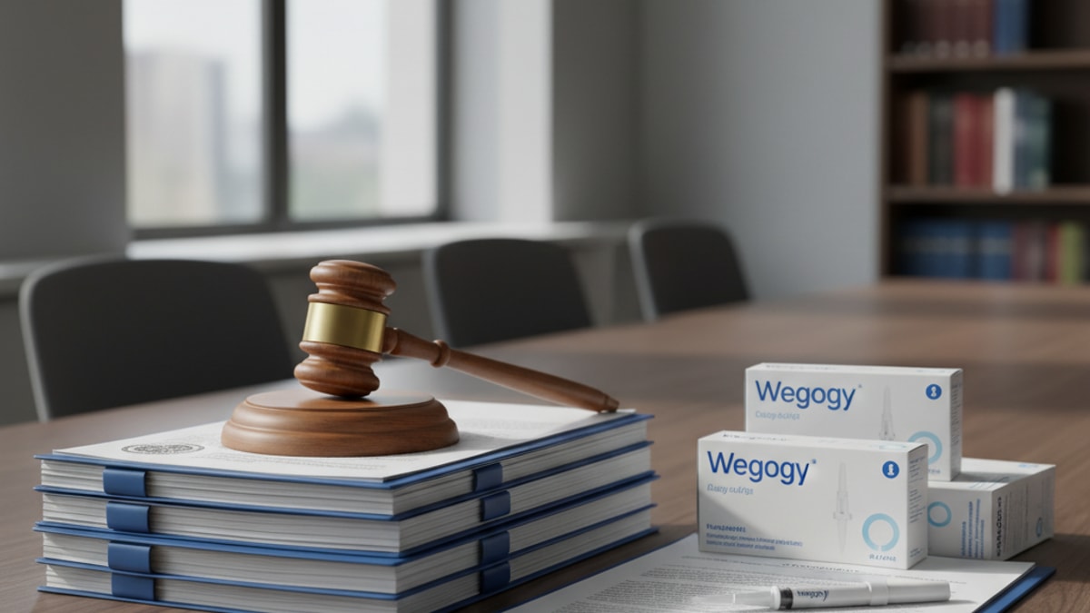 Wegovy FDA Crackdown — What It Means for Patients