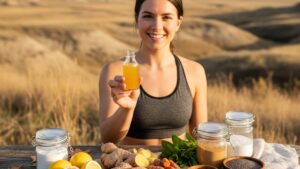 Fat Burning Shot North Dakota — Semaglutide & Tirzepatide