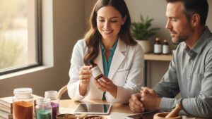 Sermorelin Doctor Arizona — Prescription, Dosing & Providers