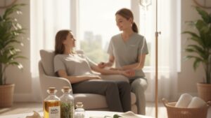 NAD+ Injection Minnesota — Licensed Clinics & Protocols