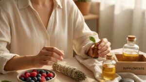 NAD+ Injection Iowa — Clinics, Costs & What to Expect