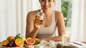 Lipo C Injection Nevada — What It Is and Where to Get It