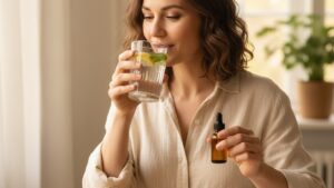 Lipotropic Injection Kansas — Weight Loss Shots Available