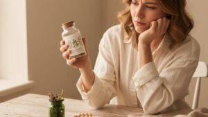 Glutathione Side Effects — What Research Actually Shows