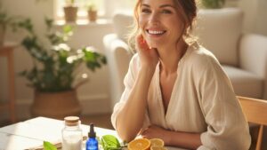 Buy Sermorelin Online New Jersey — Fast, Licensed Delivery