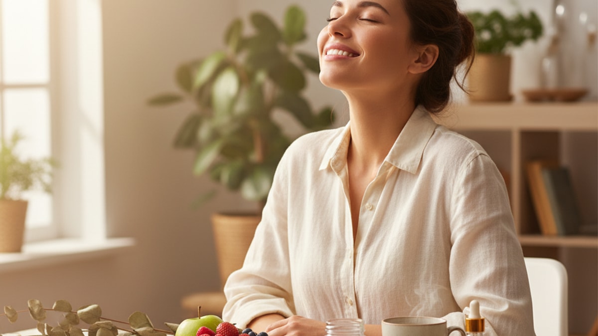 Glutathione Timeline Detox — What to Expect Week by Week