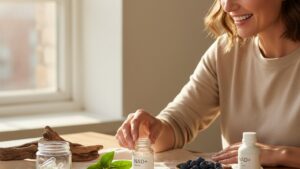 NAD+ for Longevity — Does It Actually Work?