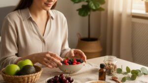 Tirzepatide Food Noise — What It Means & Why It Matters