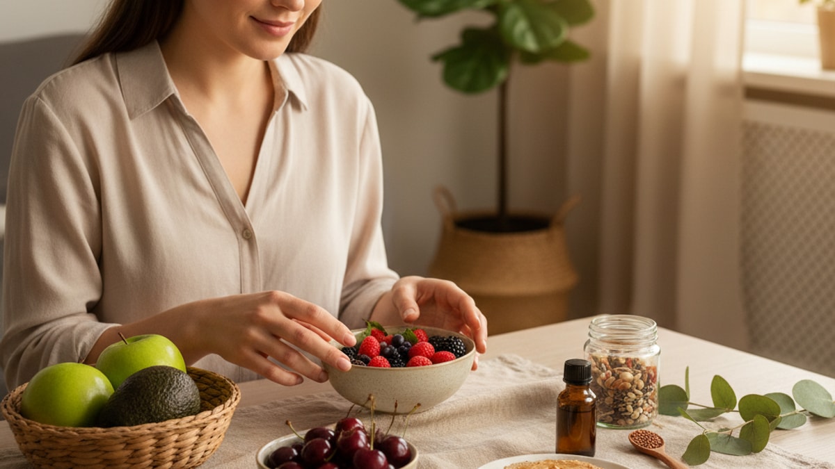 Tirzepatide Food Noise — What It Means & Why It Matters