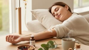 Glutathione IV Maryland — What to Know Before Your First