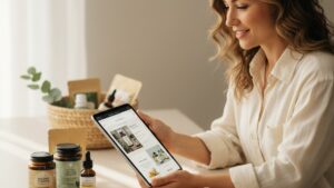 Buy Sermorelin Online Tennessee — Safe, Legal, Prescribed