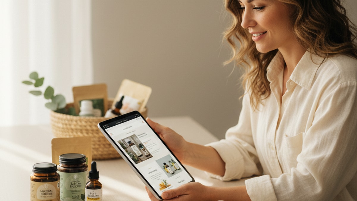 Buy Sermorelin Online Tennessee — Safe, Legal, Prescribed