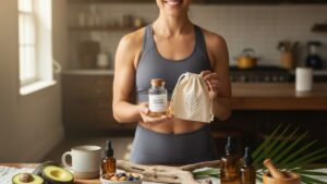 Lipo B Injection Louisiana — How It Works and What to Expect