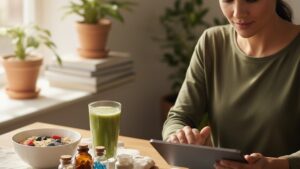Sermorelin Cost Michigan — Pricing, Access & How to Start