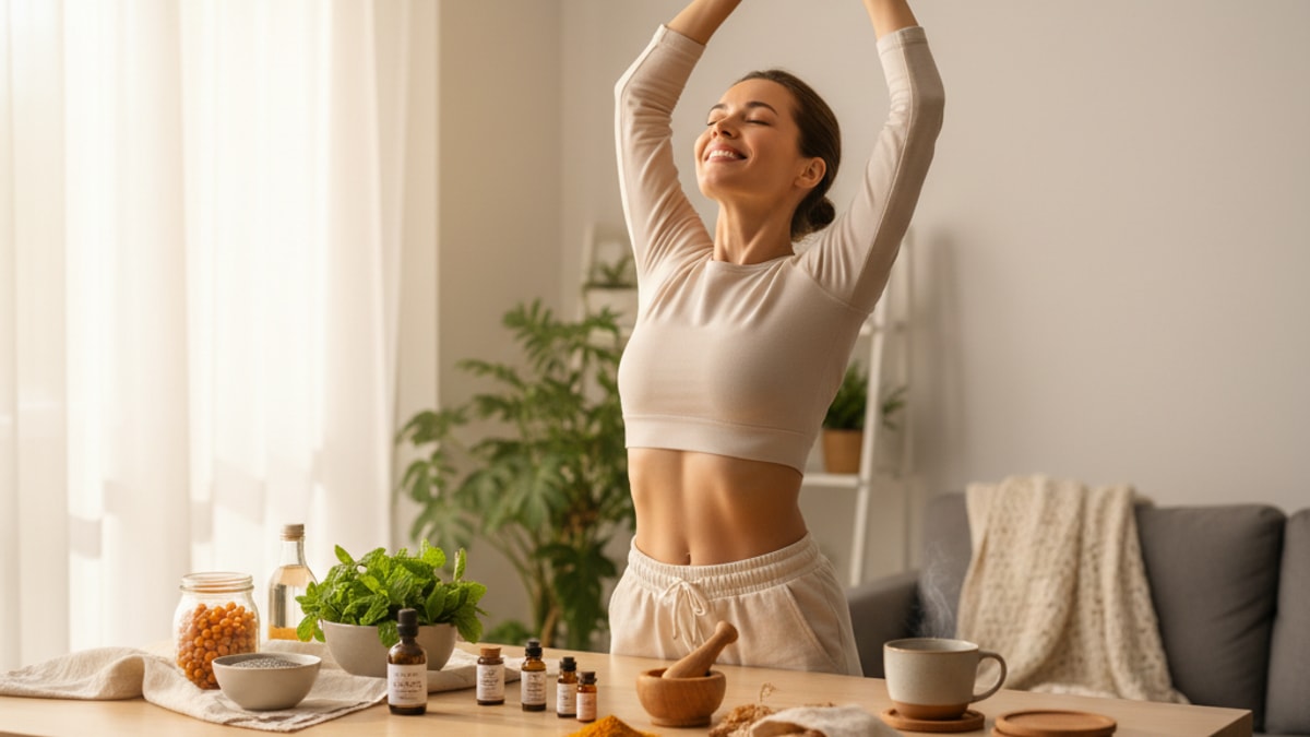 Lipo B Provider Virginia — Licensed Telehealth & Shipped