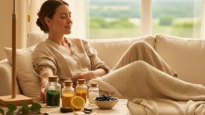 Glutathione IV Tennessee — Licensed Providers & Delivery