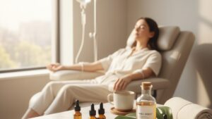 NAD+ Injection Maryland — Clinics, Costs & Access
