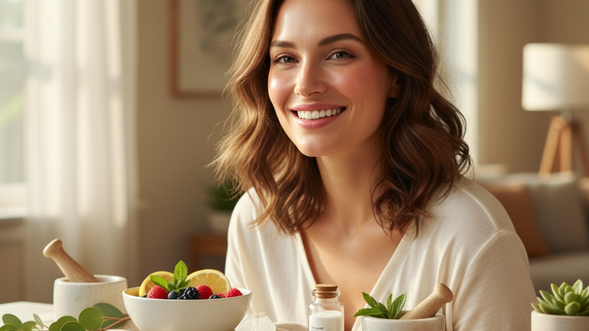 Glutathione Science Skin Brightening — How It Works