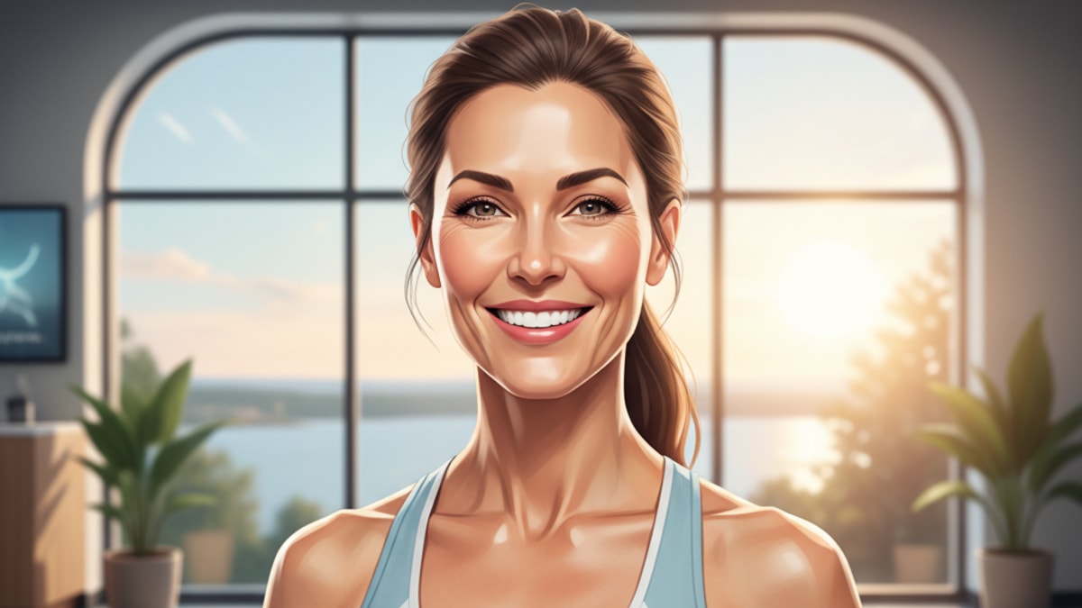 Sermorelin Anti-Aging Maryland — What Works (Real Results)