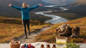 Lipo-B12 Shot Alaska — What to Know Before Booking
