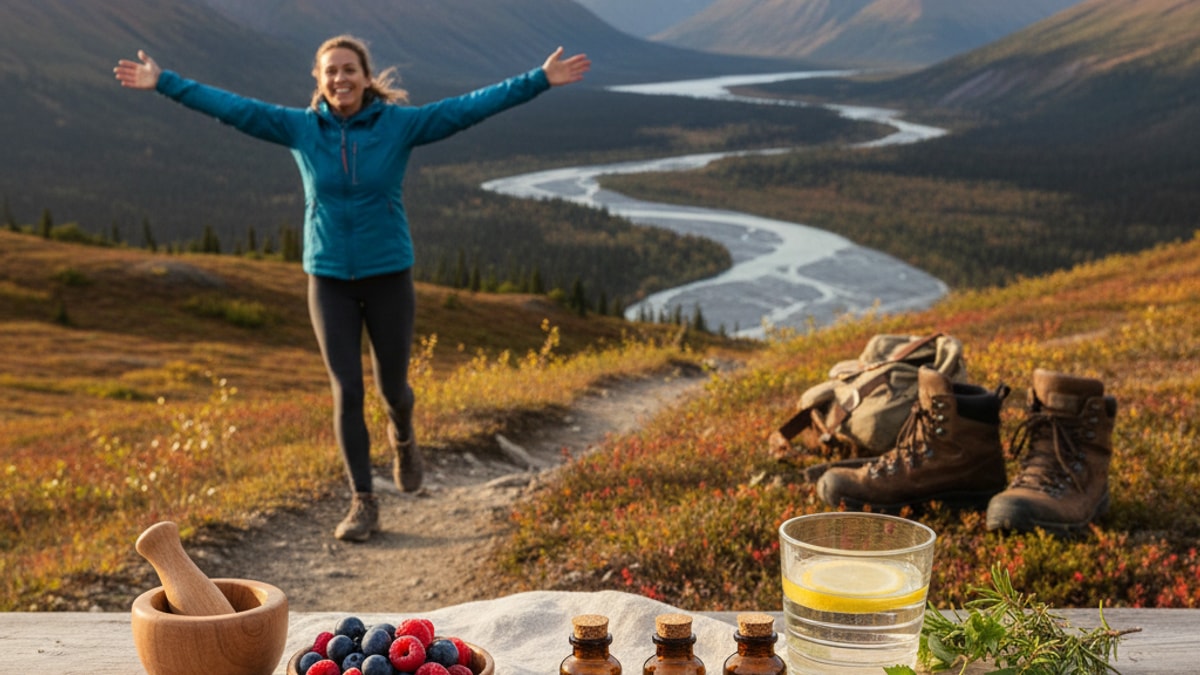 Lipo-B12 Shot Alaska — What to Know Before Booking