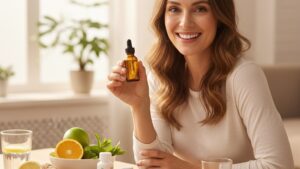 Lipotropic C Shot Washington — What to Know Before Booking