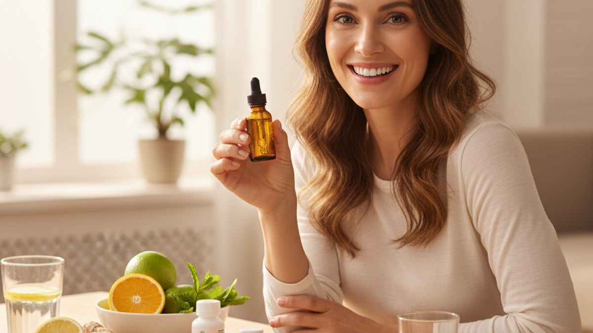 Lipotropic C Shot Washington — What to Know Before Booking