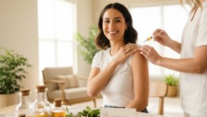 Lipotropic C Shot Arkansas — What It Is & Where to Get It