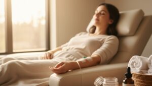 Glutathione Injection Maine — Access, Safety & Delivery