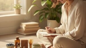 Best NAD+ Protocol Mental Clarity — Science-Backed Methods