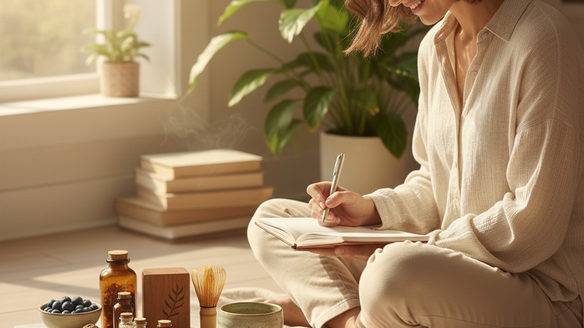 Best NAD+ Protocol Mental Clarity — Science-Backed Methods