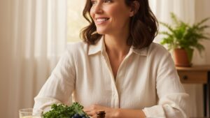 Buy Sermorelin Online Kansas — Prescribed, Delivered Fast