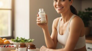 Does Sermorelin Help Weight Loss? (Clinical Mechanisms)