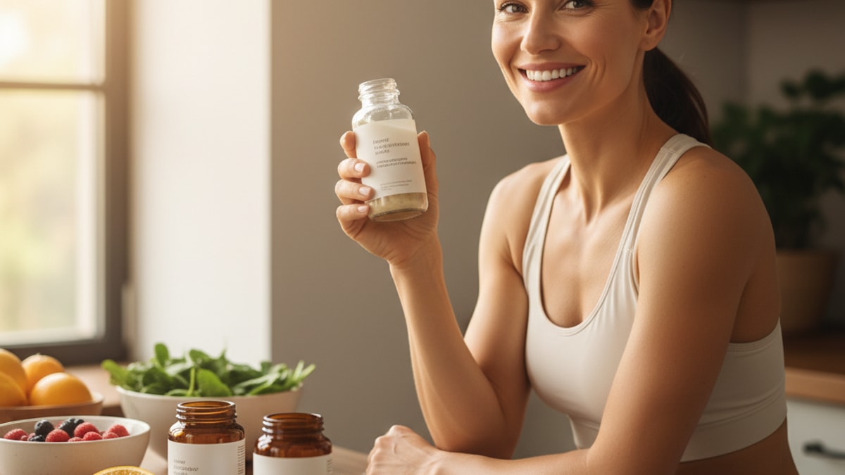 Does Sermorelin Help Weight Loss? (Clinical Mechanisms)
