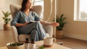 NAD+ Cost Maryland — Therapy Pricing & Access Options