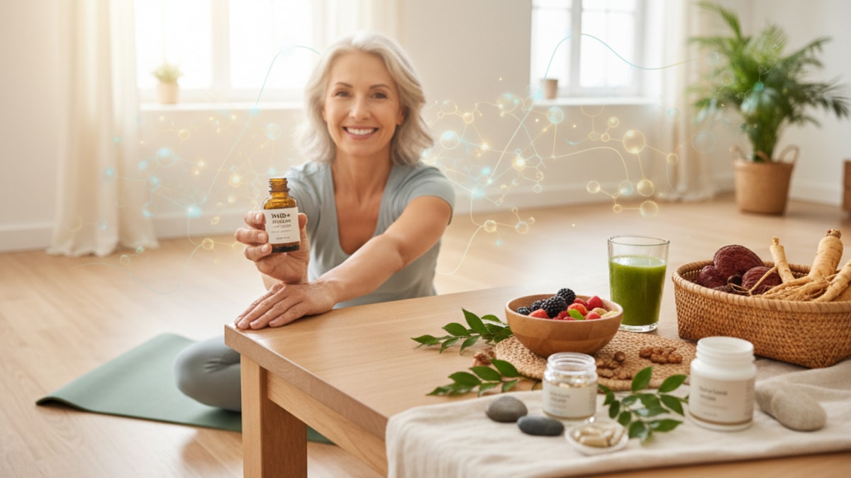 NAD+ Timeline Longevity — When Results Actually Appear