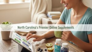 Buy Glutathione Online North Carolina — What You Need to
