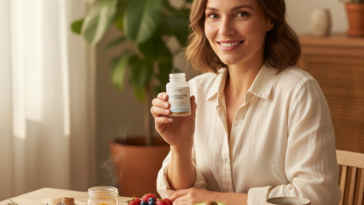 Glutathione Cost South Dakota — Pricing & Access Guide