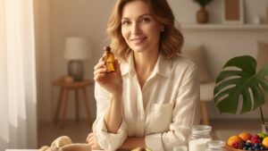 NAD+ Anti-Aging Georgia — Science-Backed Longevity Therapy