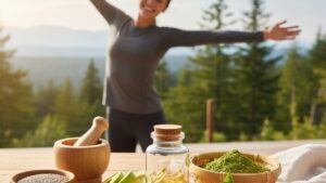 NAD+ for Energy in Washington — Mechanisms & Real Results