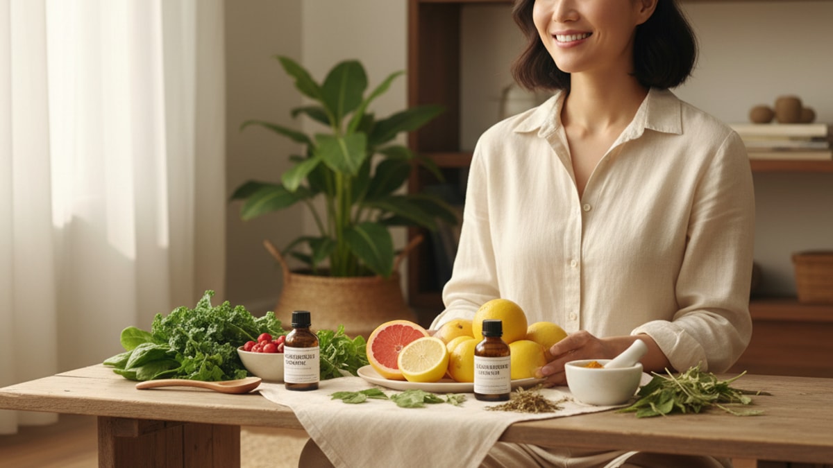 Sermorelin vs Glutathione — Key Differences for Health Goals