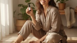 Sermorelin Timeline Anti-Aging — Results & Realistic