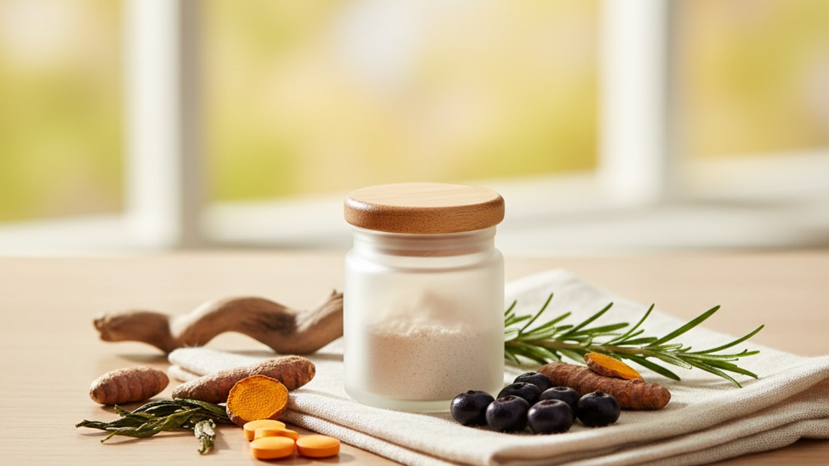 Glutathione Half Life — How Long It Stays in Your System