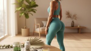 Tirzepatide Butt — Injection Site Effects & What to Expect