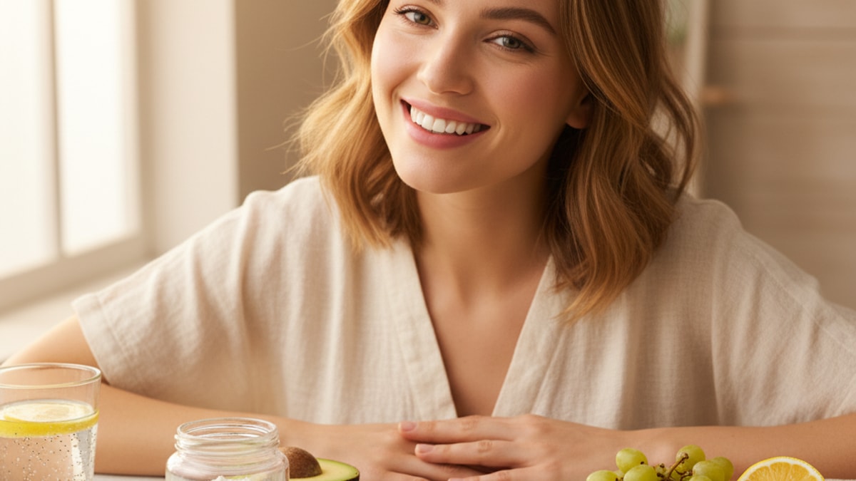 Glutathione Reviews — Real Results vs Marketing Claims