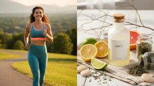Lipo C for Weight Loss Tennessee — Injectable Lipotropics